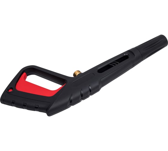 Пистолет-распылитель нержавейка AG1275 для K5 Expert/K7 KVAZARRUS 7348