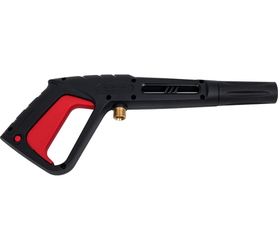 Пистолет-распылитель нержавейка AG1275 для K5 Expert/K7 KVAZARRUS 7348