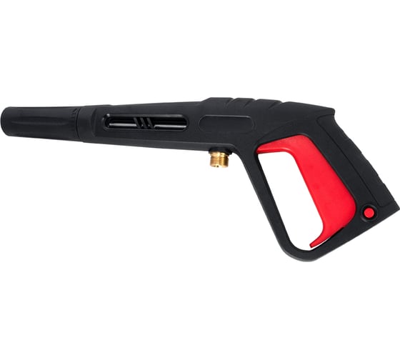 Пистолет-распылитель нержавейка AG1275 для K5 Expert/K7 KVAZARRUS 7348