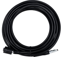 Шланг высокого давления (10 м; M22x1.5 мм; рапид) для моек K3/К4 Expert KVAZARRUS 7342