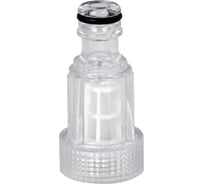 Микрофильтр для очистки воды AG1 К3-К7 KVAZARRUS 7349