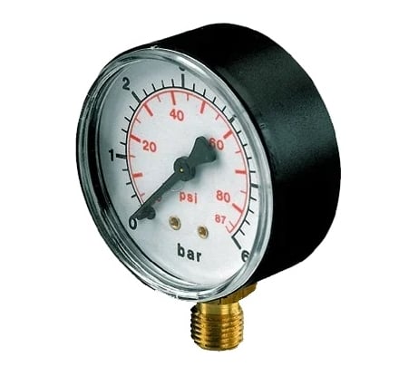 Манометр MR 10 PEDROLLO 50015/0