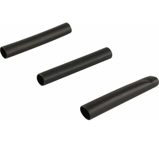 Муфта кабельная термоусадочная Cabletermination SQ 3x1.5-6.0 кв мм EU Grundfos 96021473