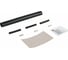 Муфта кабельная термоусадочная Cabletermination SQ 3x1.5-6.0 кв мм EU Grundfos 96021473 1