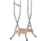 Козлы для пиления SB 60 54х100х60 см WOLFCRAFT 5119000 1