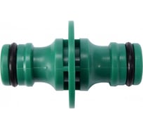 Переходник соединитель-соединитель FLO 89020