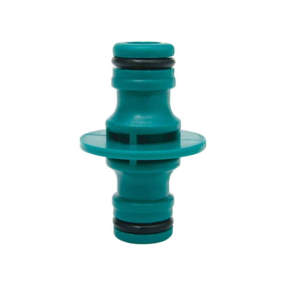 Переходник-соединитель для шлангов 1/2\" FLO 89246 - выгодная цена ...