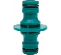 Переходник-соединитель для шлангов 1/2" FLO 89246