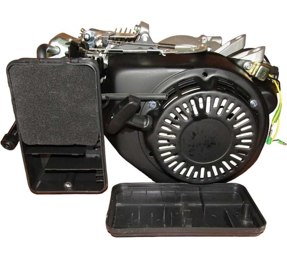 Двигатель бензиновый TSS KM 170FD (SGG2800EN/2000) ТСС 030022