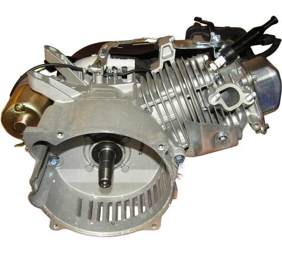 Двигатель бензиновый TSS KM 170FD (SGG2800EN/2000) ТСС 030022