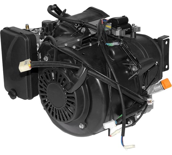 Двигатель бензиновый TSS KM 170FPI (SGG4000/KM4800-A) ТСС 035824