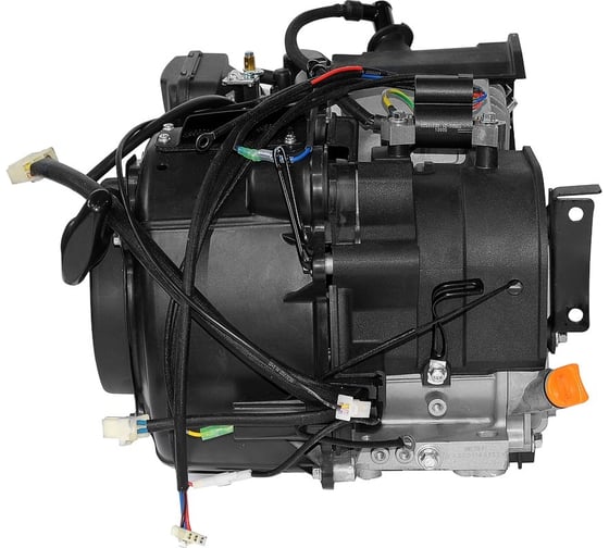 Двигатель бензиновый TSS KM 170FPI (SGG4000/KM4800-A) ТСС 035824