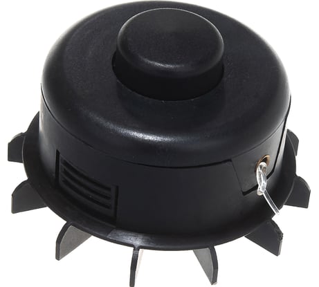 Катушка триммерная полуавтоматическая для ЭК-350 арт. 96625, гайка M6 СИБРТЕХ 96371