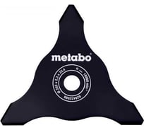 Нож для кустарника 3 лезвия, для FSD/FSB Metabo 628432000