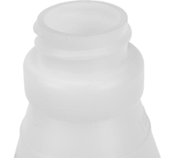 Химостойкая бутылка с мерной шкалой HD Safety Bottle 1 л AutoMagic 2000-L-20