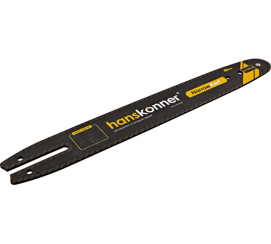 Шина 14-3/8-1,1 мм, 50 зв., A074, BatterySave Hanskonner HB14-438-50