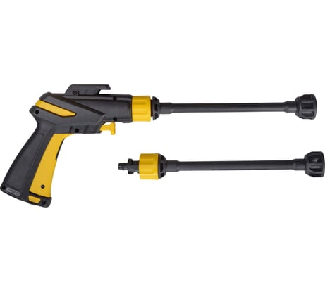 Комплект пистолет-распылитель со штангами и форсунками для М2000-А Huter 71/5/33