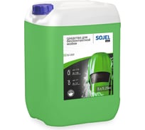 Средство для бесконтактной мойки 300 5.25 кг SOJEL 004541