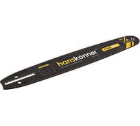 Шина 15-0.325-1.3-64 зв., A095 Hanskonner HB15-0325-64