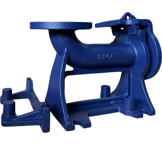 Автоматическая трубная муфта DN 50 (АТМ) LadAna 070609001 1