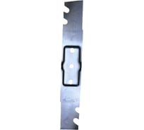 Нож 38 см для газонокосилки LPPX2-M1-EU SENIX S202403003