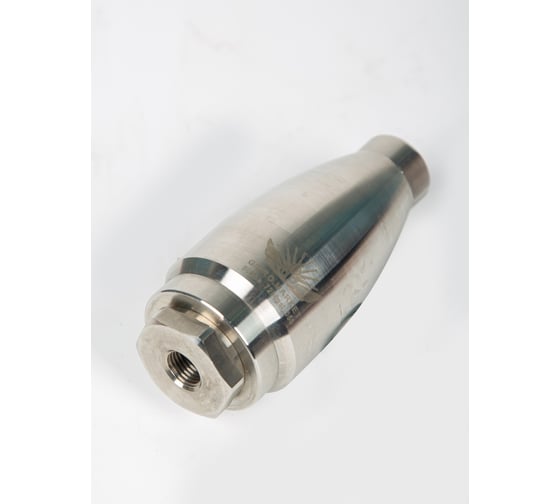 Турбонасадка GM Pump 500 бар 050 ООО ТД Гидромаркет GMP-TN-050