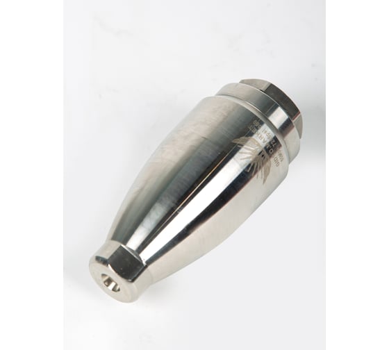 Турбонасадка GM Pump 500 бар 050 ООО ТД Гидромаркет GMP-TN-050