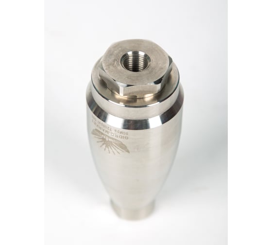 Турбонасадка GM Pump 500 бар 050 ООО ТД Гидромаркет GMP-TN-050