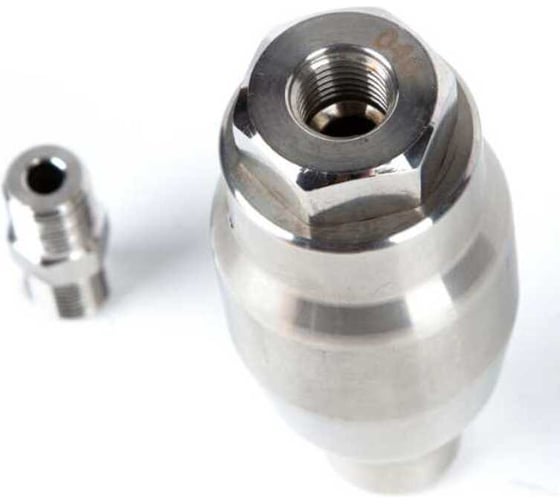 Турбонасадка GM Pump 500 бар 045 ООО ТД Гидромаркет GMP-TN-045