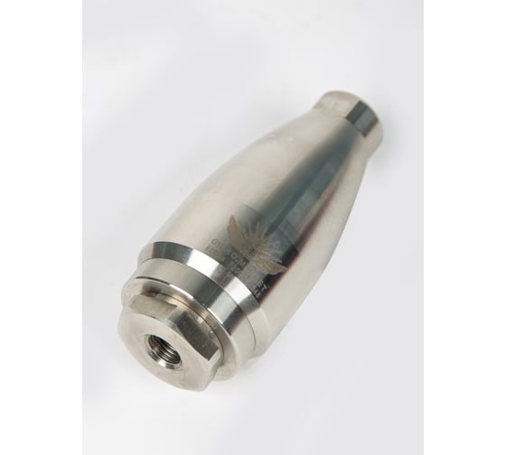 Турбонасадка GM Pump 500 бар 045 ООО ТД Гидромаркет GMP-TN-045