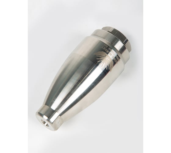 Турбонасадка GM Pump 500 бар 045 ООО ТД Гидромаркет GMP-TN-045