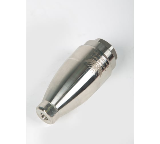 Турбонасадка GM Pump 500 бар 035 ООО ТД Гидромаркет GMP-TN-035