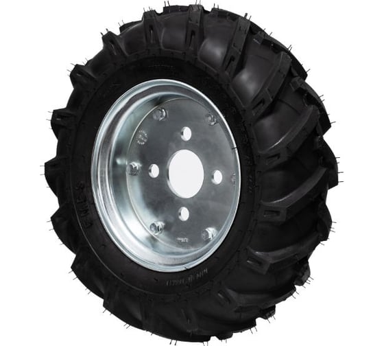 Комплект колес пневматических EMES TSKRH40084PR602RL