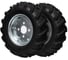Комплект колес пневматических EMES TSKRH40084PR602RL 1