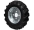 Комплект колес пневматических EMES TSKRH40084PR602RL 2