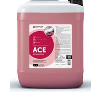Бесконтактный автошампунь Complex для воды высокой жесткости Ace 5 л 11015