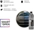 Бесконтактный автошампунь без фосфата для предварительной очистки кузова Smart Open ECOSAFE 02 (Экосейф) 1л 15021 4