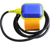 Поплавок для насосов с кабелем 2 м (12A) Millennium PDDN0002