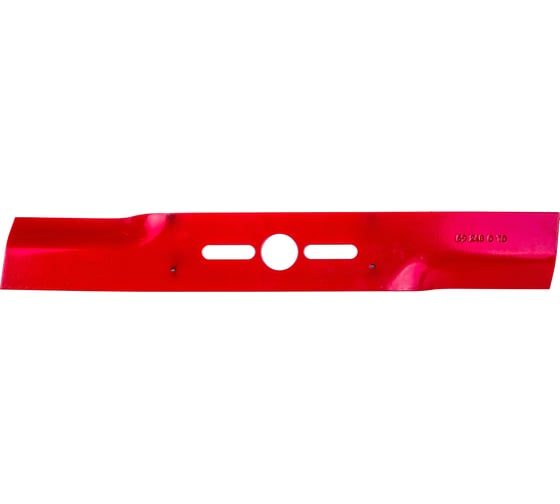 Нож для газонокосилок Unisaw универсальный 16 Professional Quality SPRO-05116