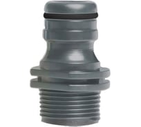 Переходник профессиональный 3/4" Rehau Б0048515