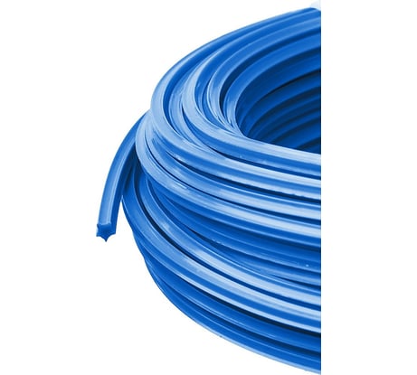 Леска для триммера ЗУБР ЗВЕЗДА Профессионал 3.0 мм, 240 м 71025-3.0