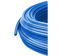 Леска для триммера ЗУБР ЗВЕЗДА Профессионал 2.4 мм, 400 м 71025-2.4