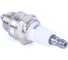 Свеча (для 2-х тактных дв., садовой техники, генератора) 7321 VOLTON VLT515002 4