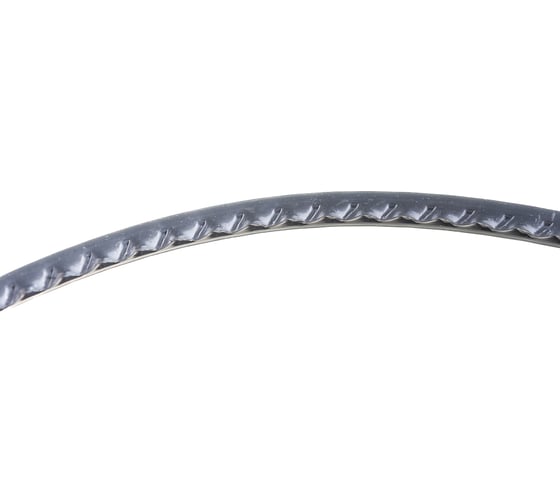Корд триммерный Platin Saw (4.0 мм; 80 м; зубчатый) CHAMPION C7073