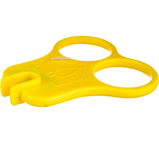 Корд триммерный Platin Saw (3.5 мм; 35 м; зубчатый) CHAMPION C7072