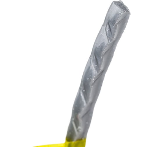 Корд триммерный Platin Saw (2.65 мм; 30 м; зубчатый) CHAMPION C7068