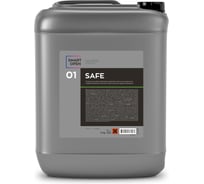 Бесконтактный автошампунь 01 SAFE 5 л для предварительной очистки Smart Open 15015