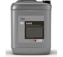 Бесконтактный автошампунь 01 SAFE 5 л для предварительной очистки Smart Open 15015