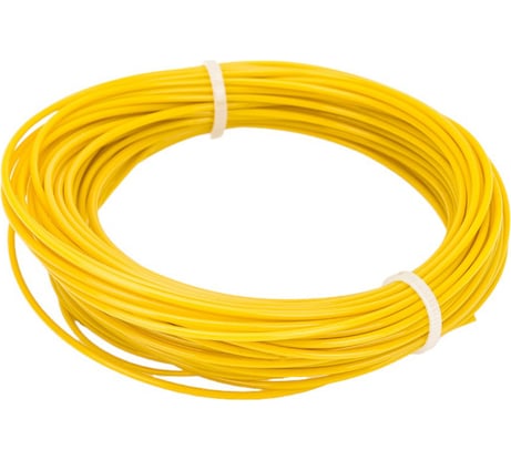 Леска для триммера (1.3 мм; 15 м; круг) STEHER 75001-1.3