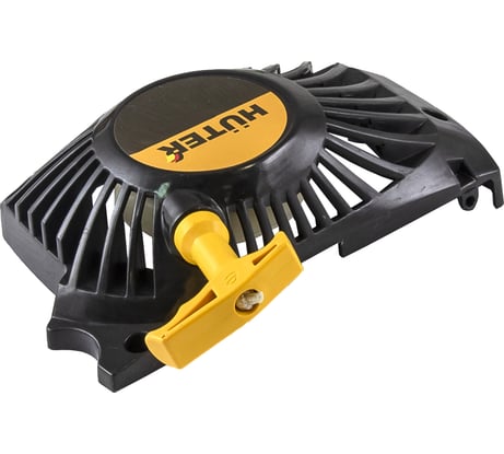 Стартер в сборе для BS-40 Huter 71/4/17